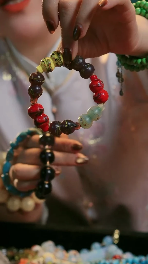 DIY琉璃琉璃琉璃琉璃