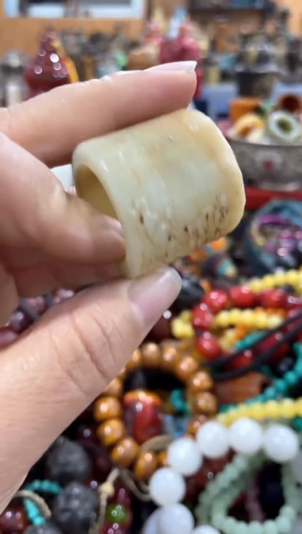 【闪购商品】摆件宫廷影视老旧工艺摆件