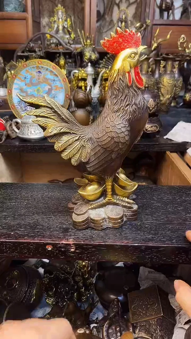 0301李哥铜器链接