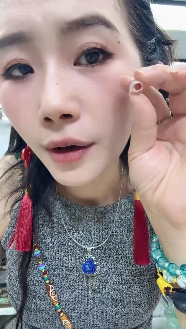 无非金属2978镶嵌配件