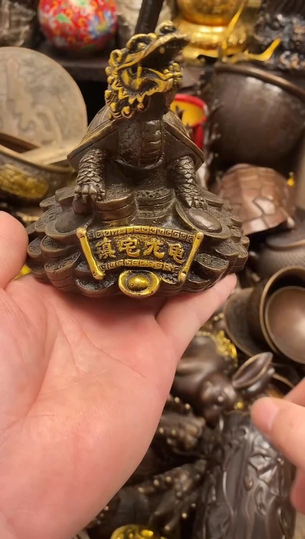 案台摆件 物品摆件
