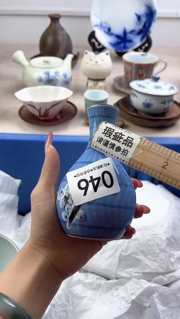 【闪购商品】瓷片046，，，，，，