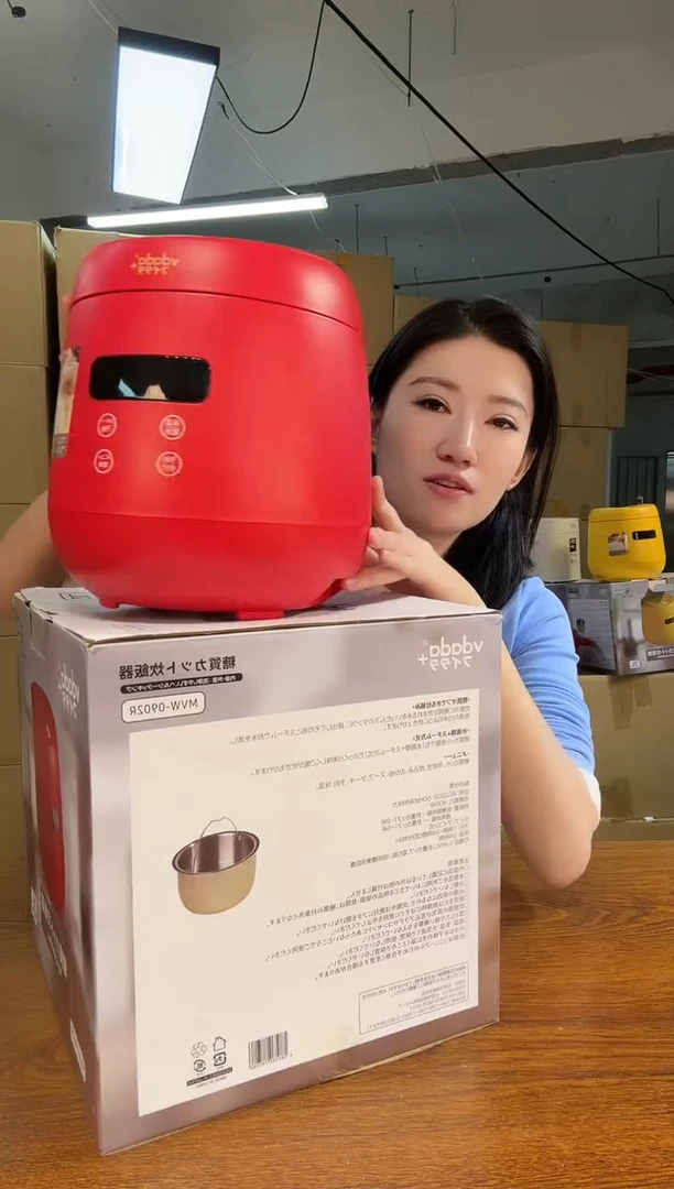 小狐狸瓷器哇哇哇