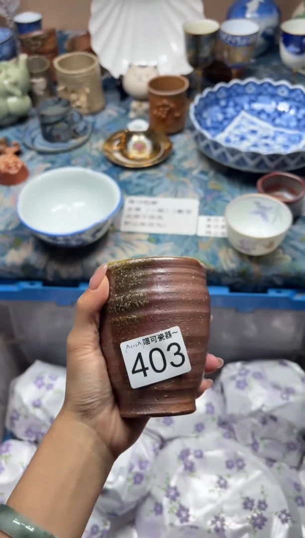 手工艺品琉璃外***师403