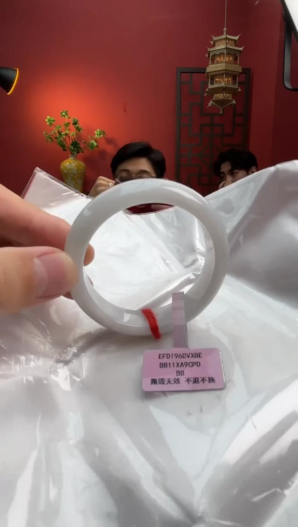 未镶嵌手镯翡翠翡翠手镯3