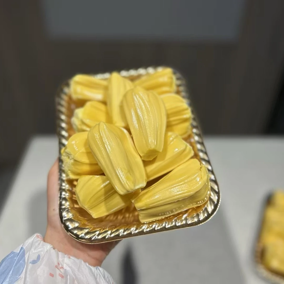 果切菠萝蜜一盒约300g