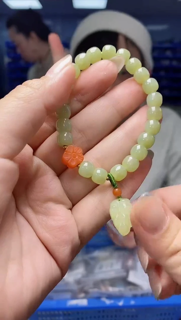 【闪购商品】和田玉DSL10070未镶嵌DSL10070