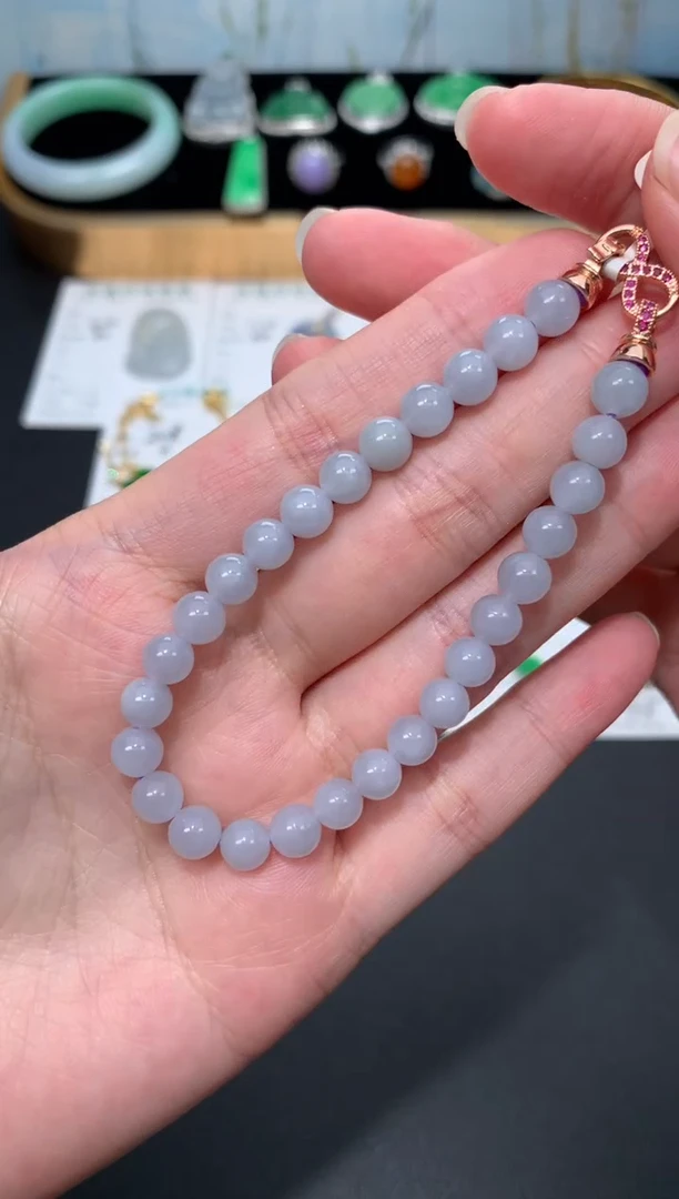 未镶嵌定制翡翠48小时鉴赏期 退货不扣服务费