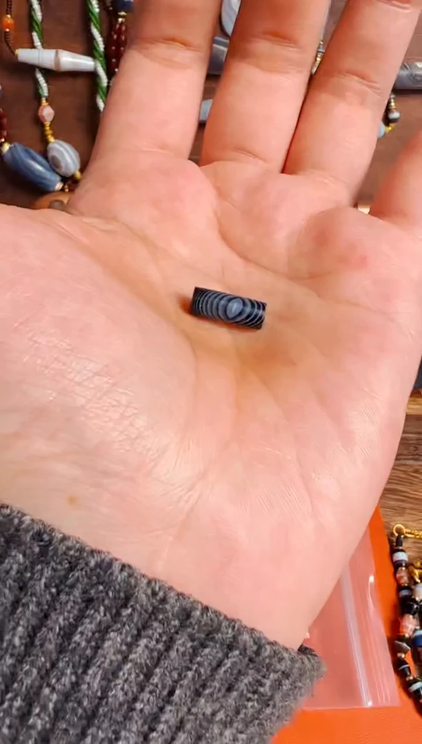 【肖钟出品】东南亚配珠