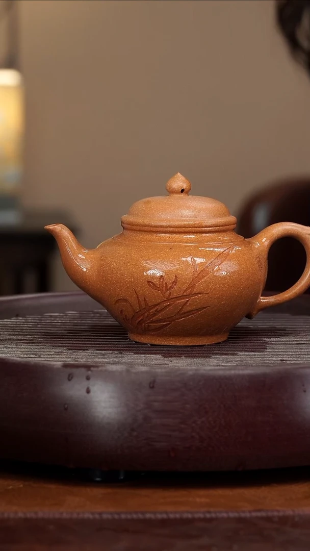 【闪购商品】紫砂茶壶宜兴紫砂壶