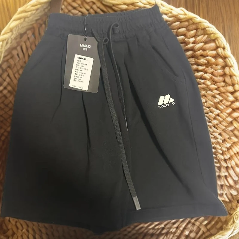 62035（唛）夏季休闲短裤