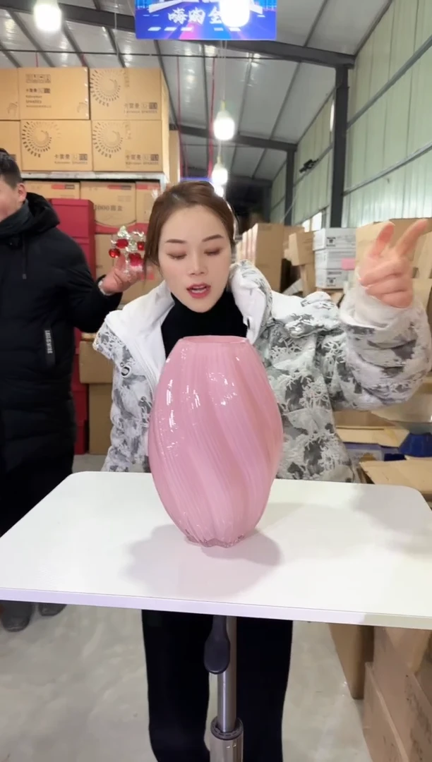 【闪购商品】琉璃悠悠J-花器-20早