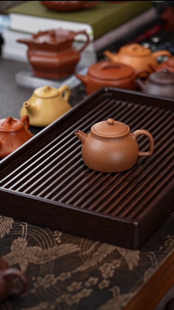 茶壶紫砂七*1111111
