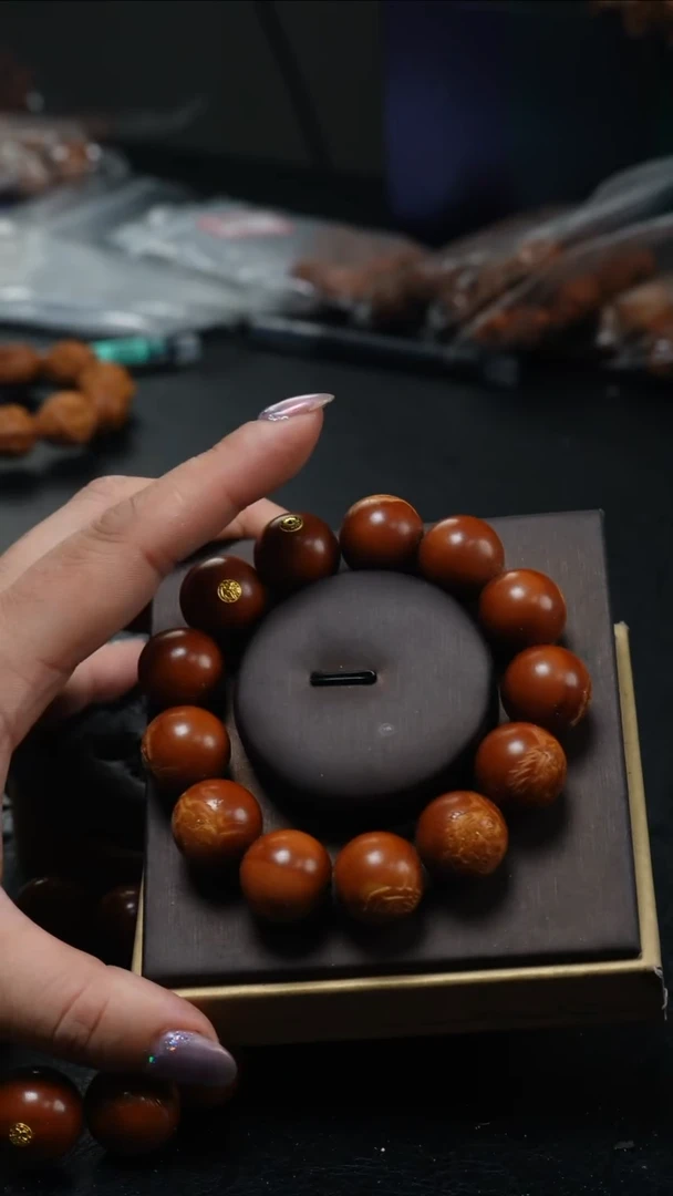 橄榄核手串/手链橄榄核