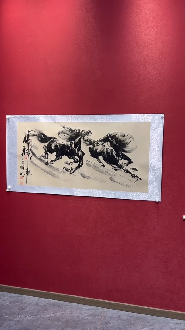 国画老师创作作品  38