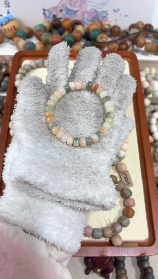 【闪购商品】白玉菩提吊坠福利5编号编号编号