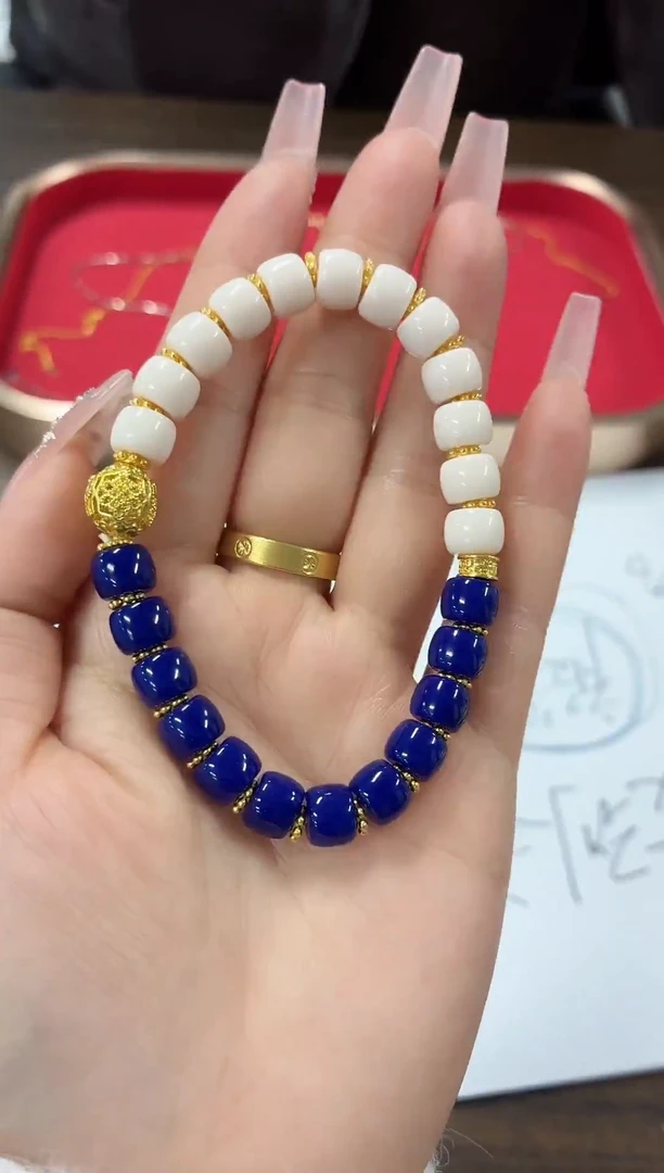 【高定甄选】高端轻奢多样性发货HF4291