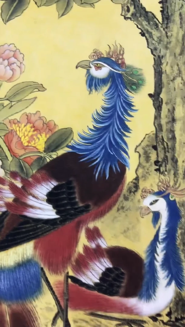 国画安哥专属精品链接13