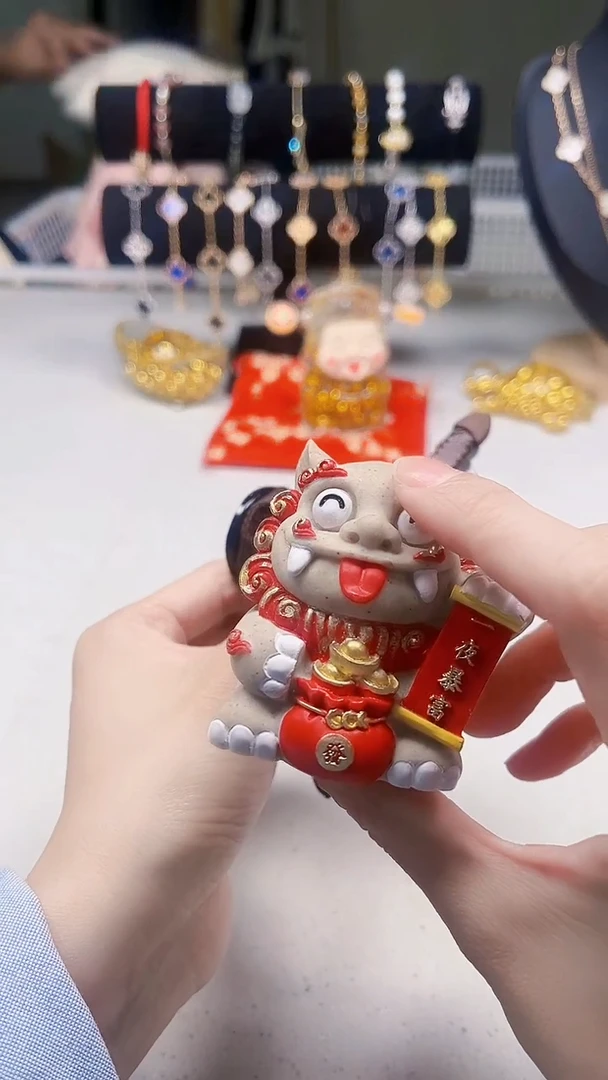 瓷片陶茶周边666文玩多人
