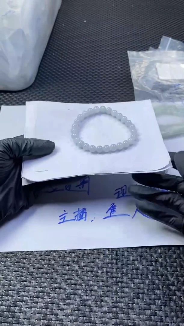 未镶嵌定制翡翠天然缅甸A货翡翠，拍一发一