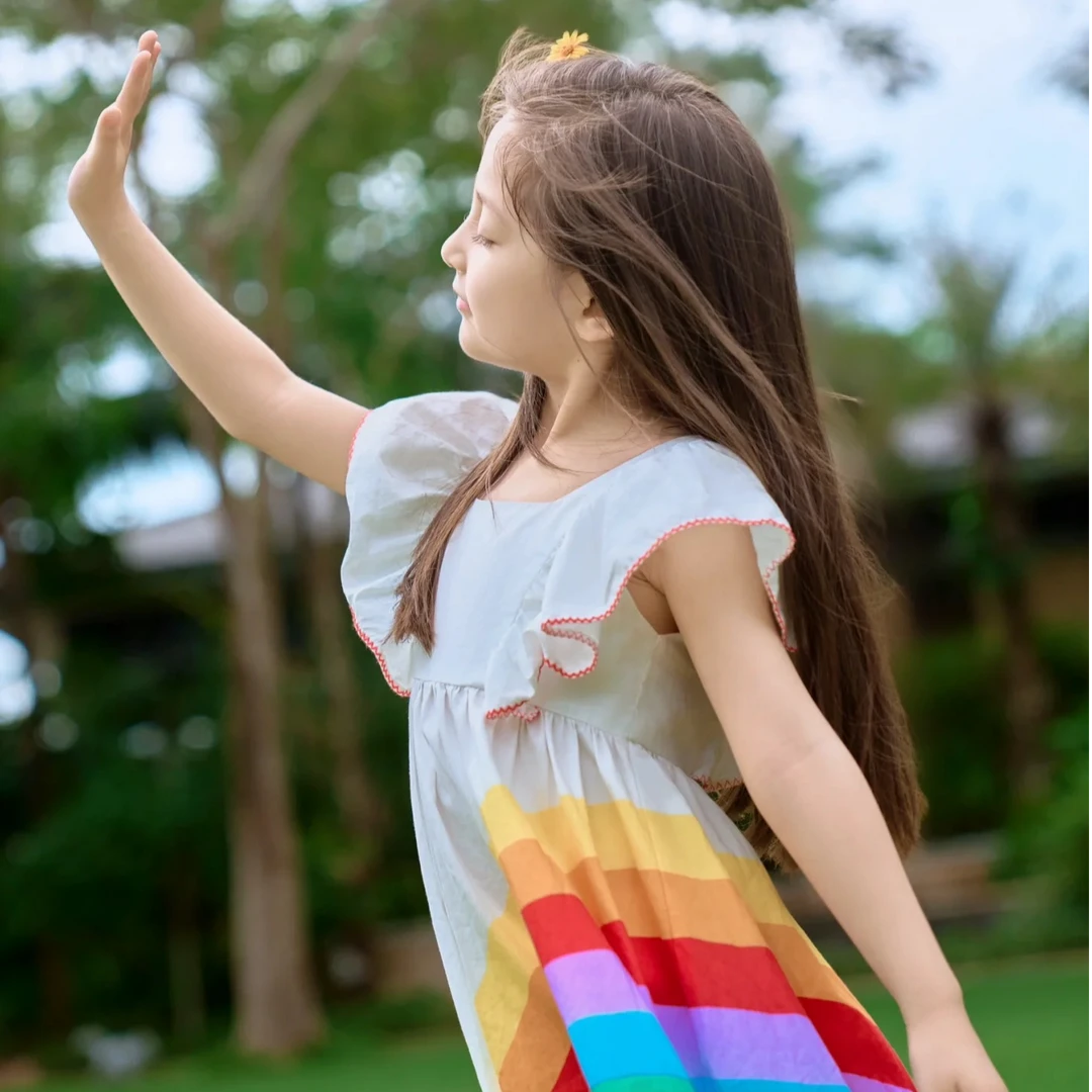 【35181】连衣裙F2FAM235181