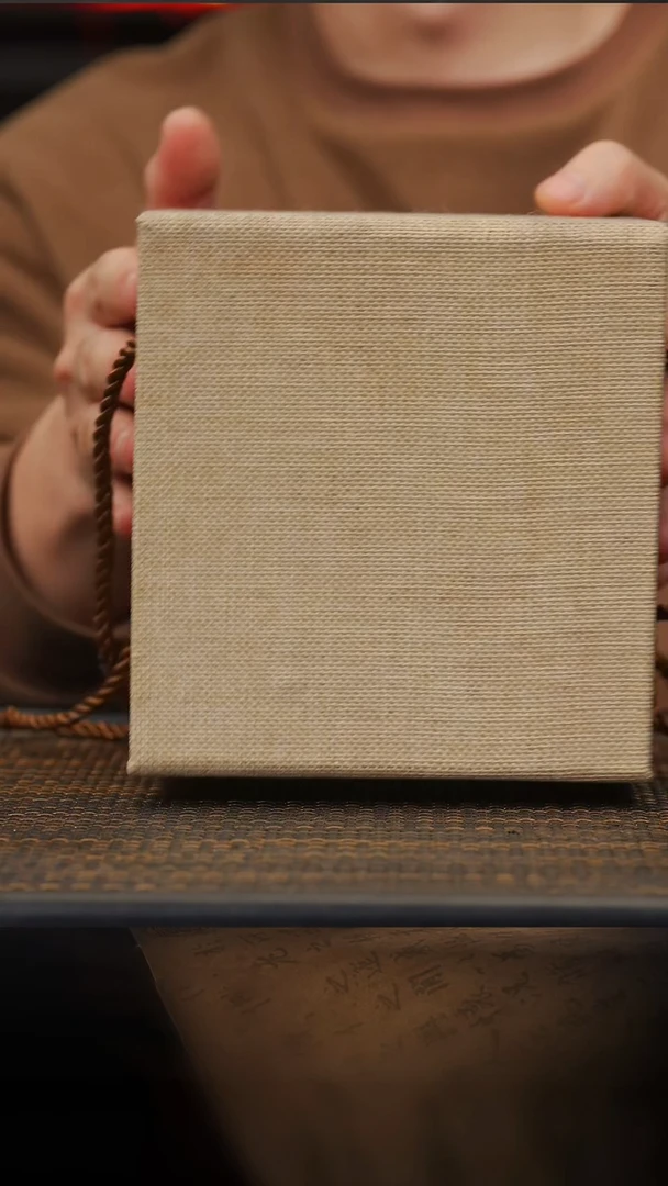 【闪购商品】紫砂茶壶24空山造器CRY 高石瓢/老料