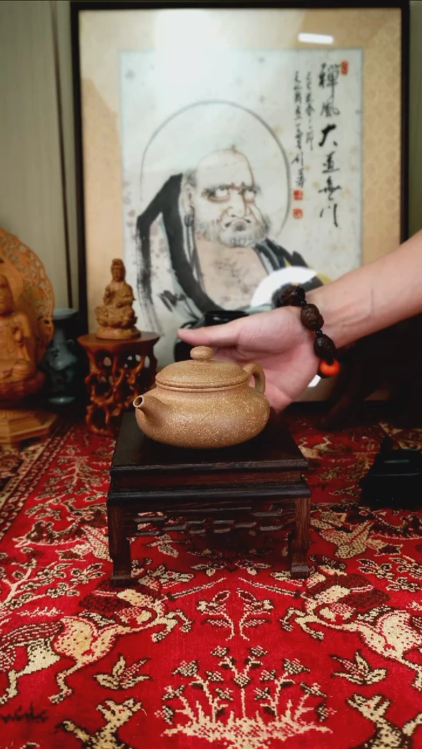 手工艺品琉璃瓷器