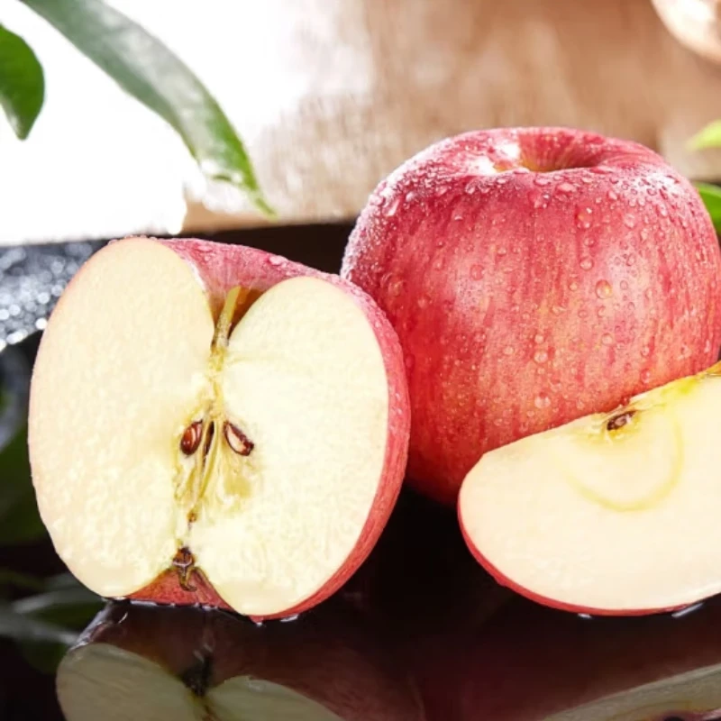 优选王掌柜75富士苹果约1500g