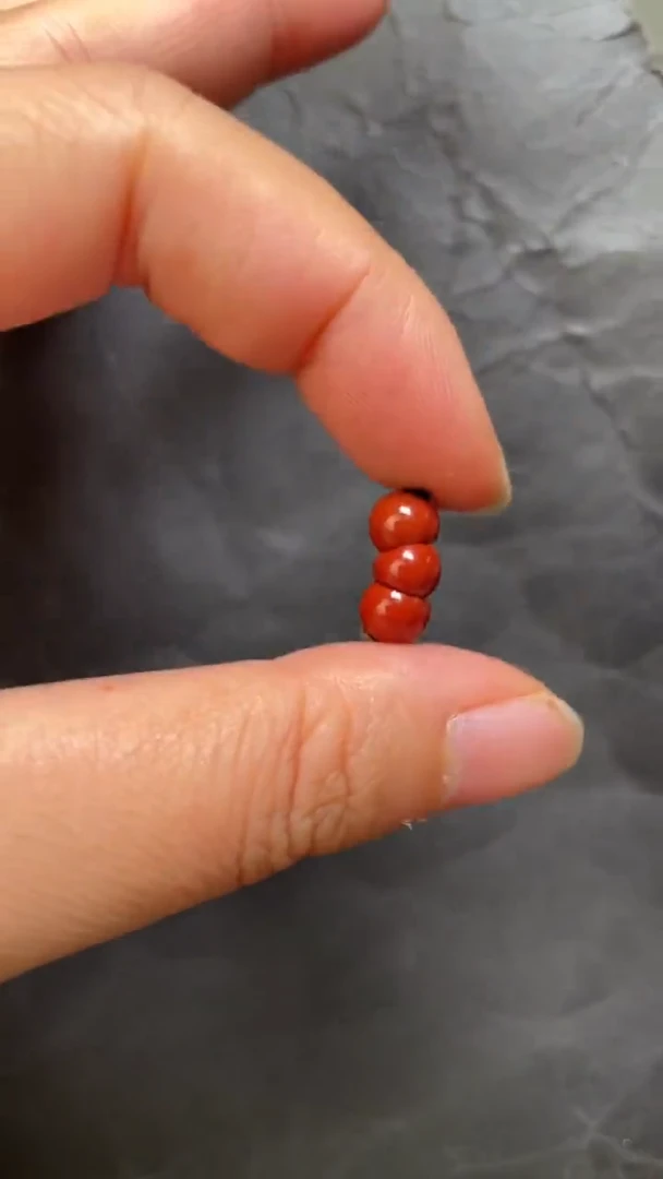 未镶嵌22南红玛瑙配饰