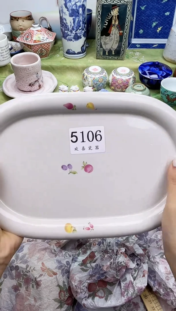 瓷片星**✨           5106