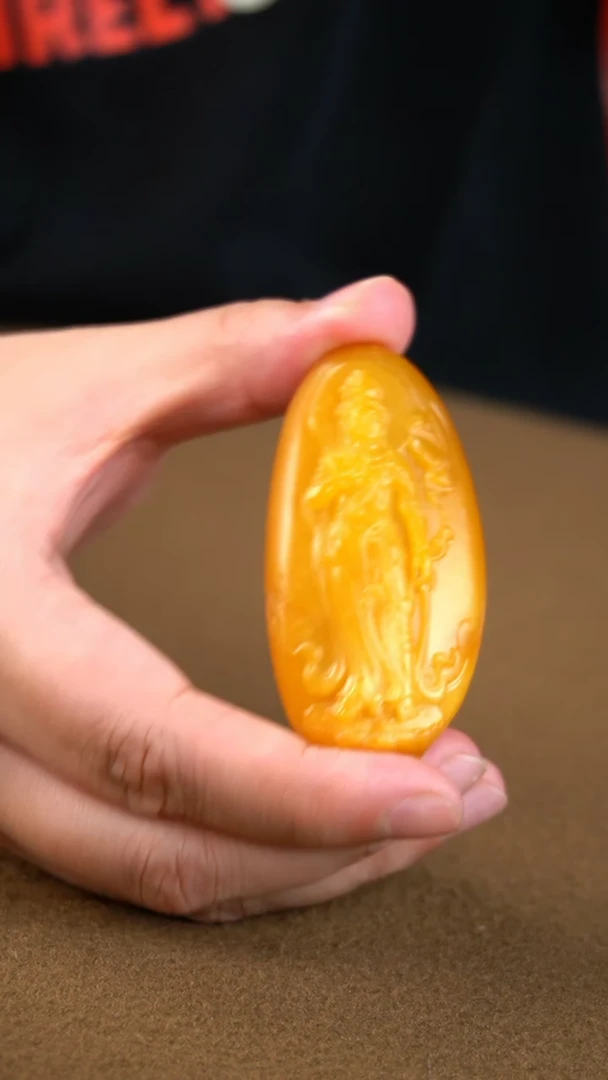 【闪购商品】和田玉把件未镶嵌把件