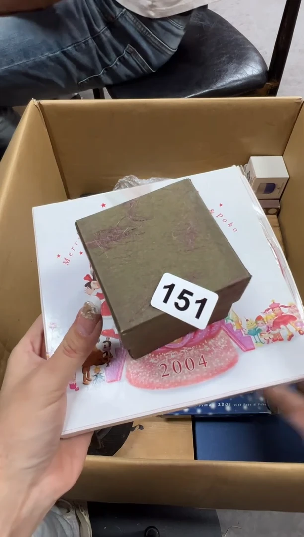?**芋151中古商品谨慎参拍