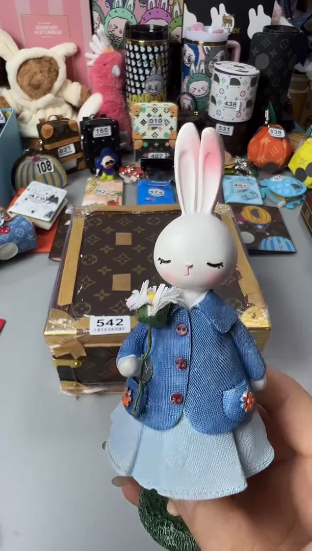 瓷片542手工无品牌 七天无理由