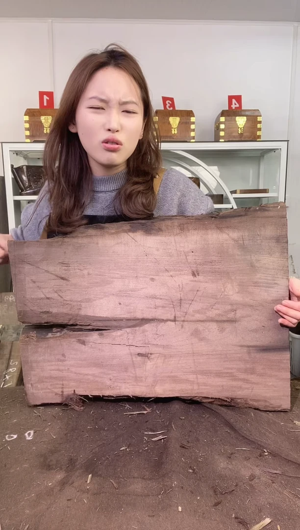 ༺****༻金丝楠木原料木材