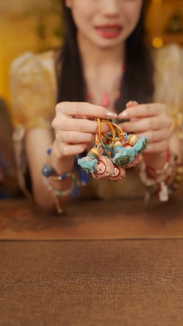 6宴禾堂精品挂件------48