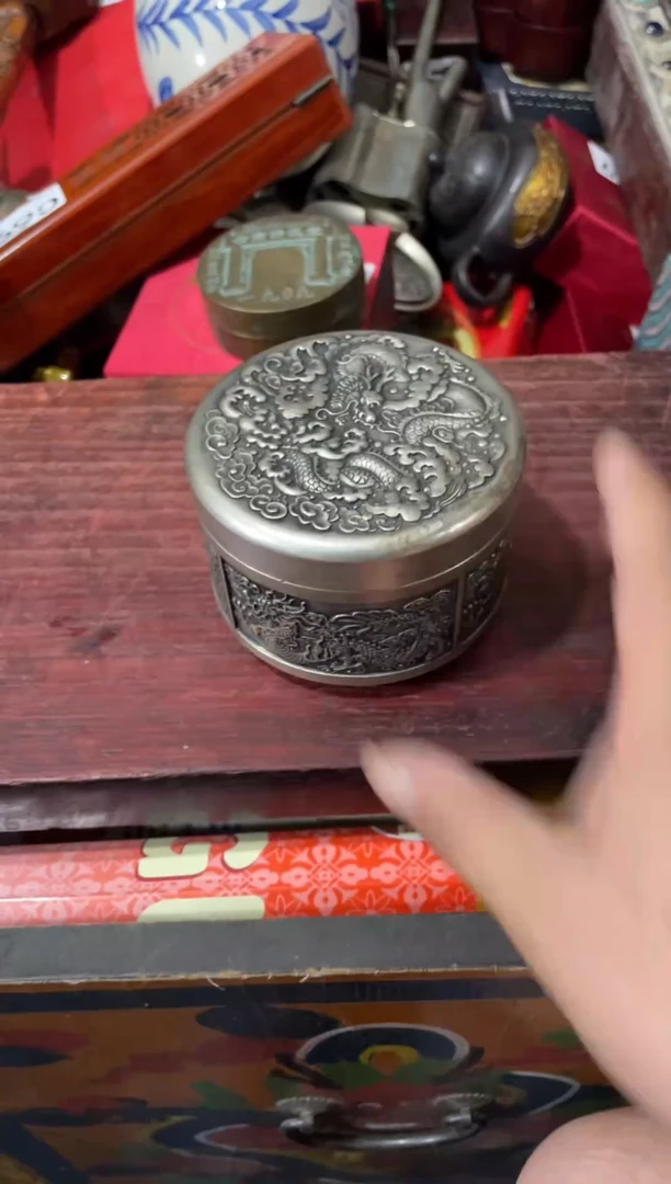 瓷片主播推荐精选好物