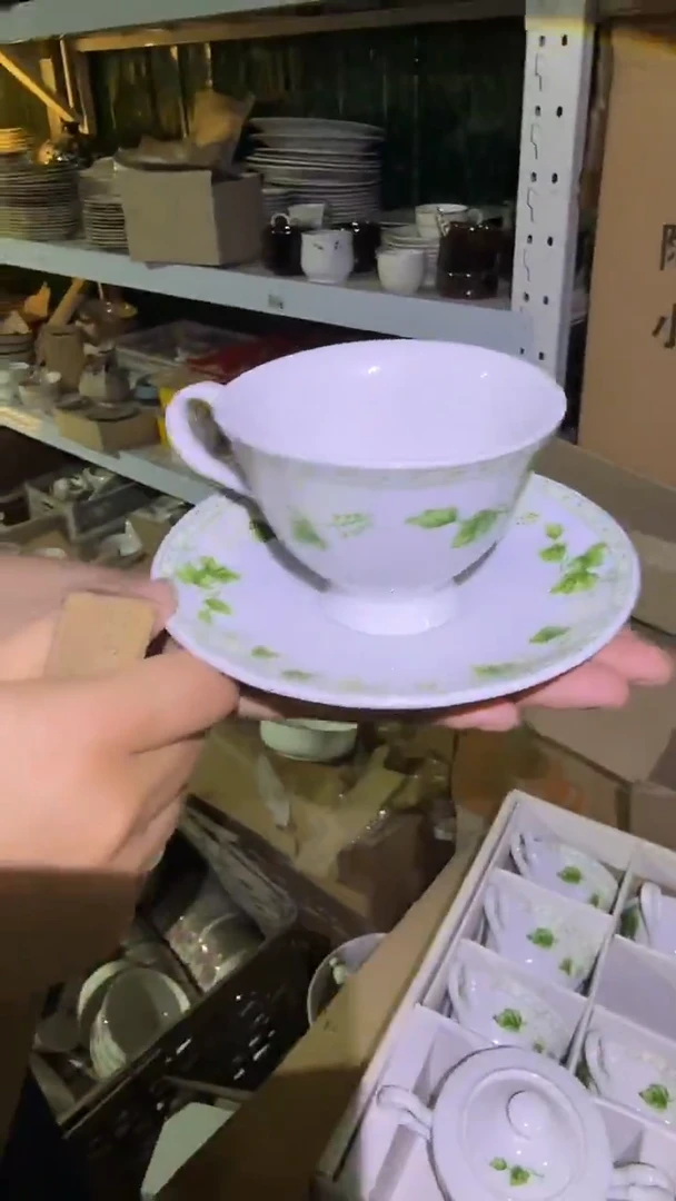 瓷片微瑕   磁州窑买到就是赚到