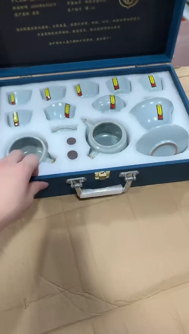 其他@@@@【闪购商品】精美茶具便宜卖了