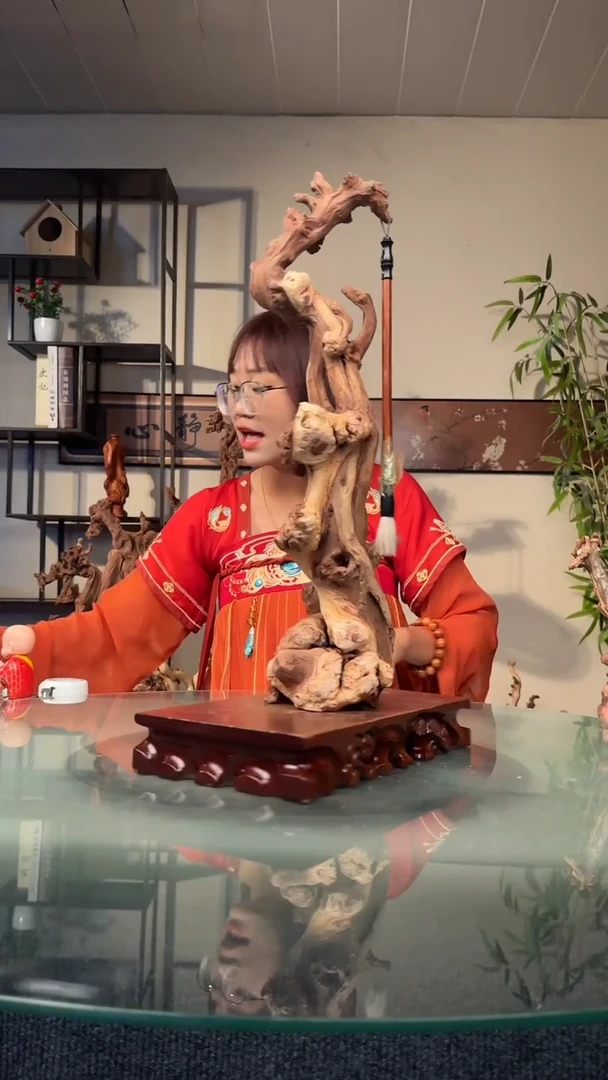 金*金丝红木红木679