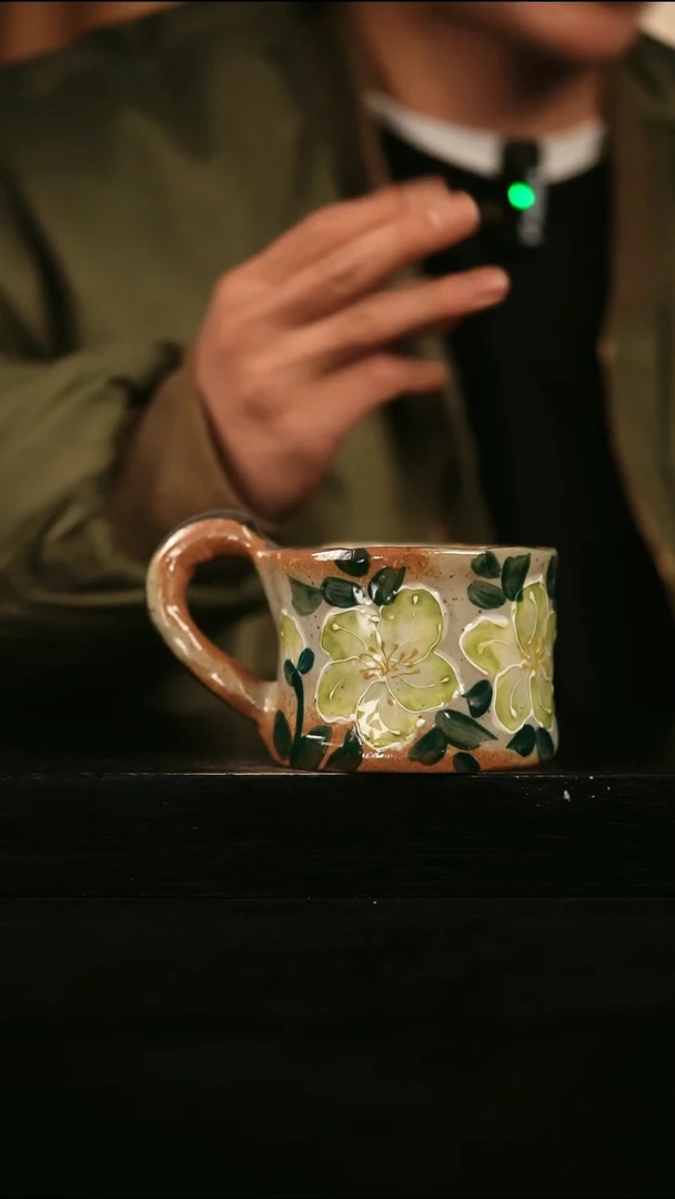 其他379遇瓷手作同款