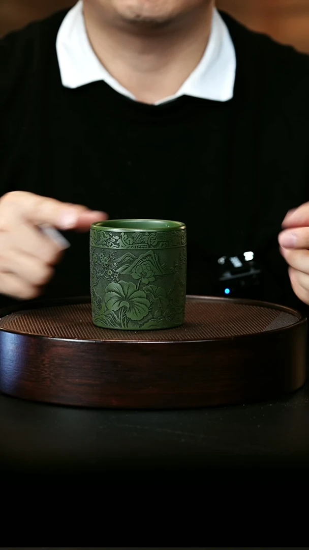 茶壶紫砂宜兴紫砂壶21