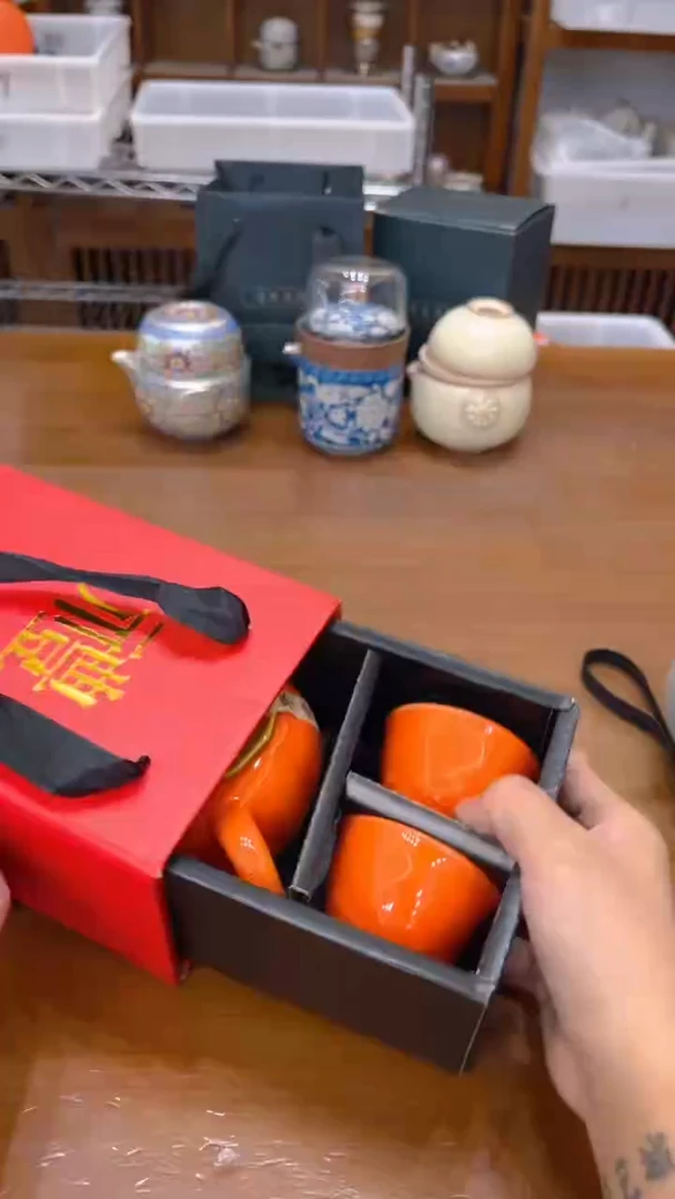 陶瓷茶具通用链接