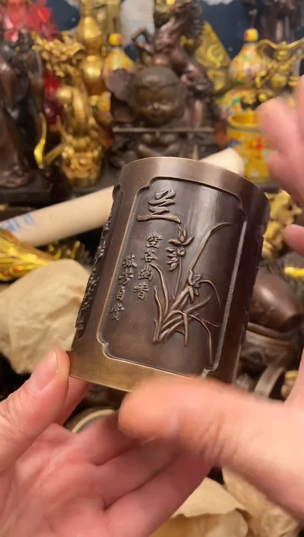 案台摆件  物品摆件