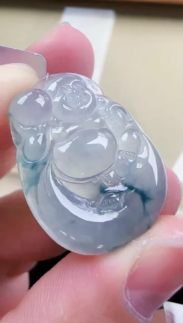 【闪购商品】翡翠颈饰未镶嵌翡翠