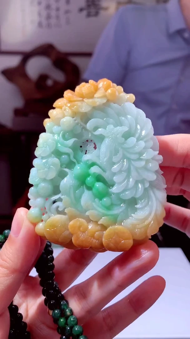 未镶嵌定制翡翠天然翡翠（拍一发一）