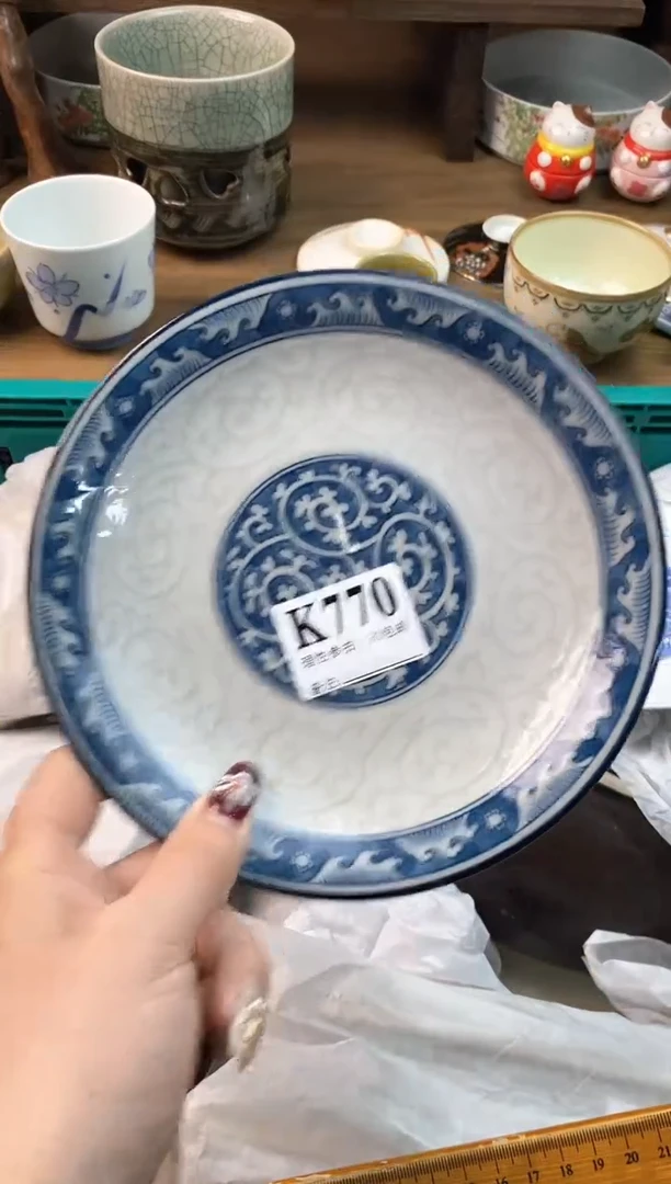 【闪购商品】瓷片[○･｀Д´･ ○]