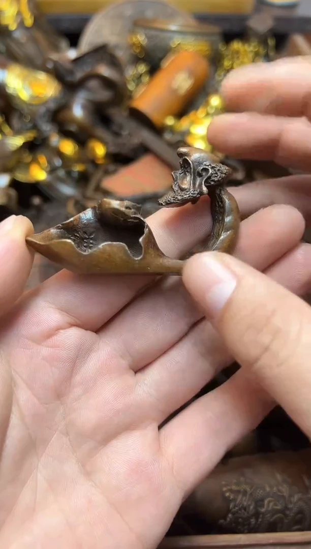 1案台摆件   物品摆件