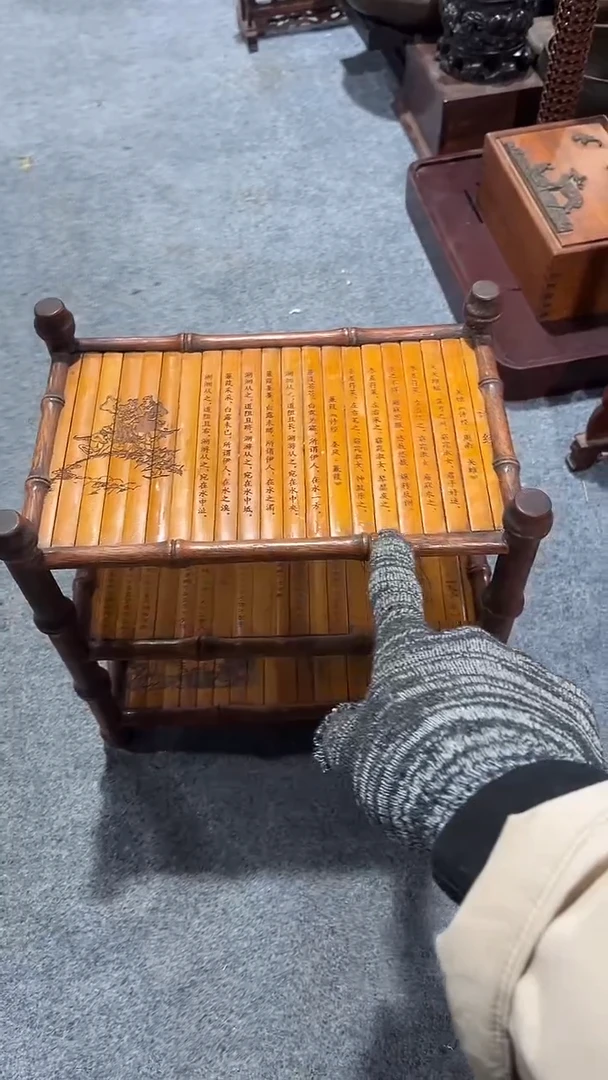 木简约淘木舍直播链接