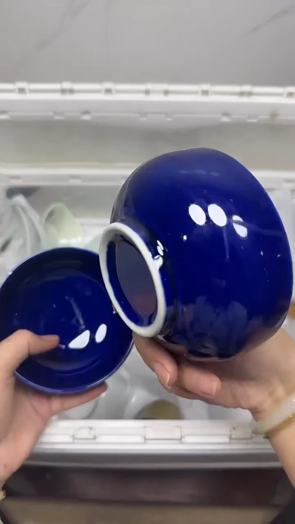 【闪购商品】485回流瓷器默认微瑕，18.8包邮