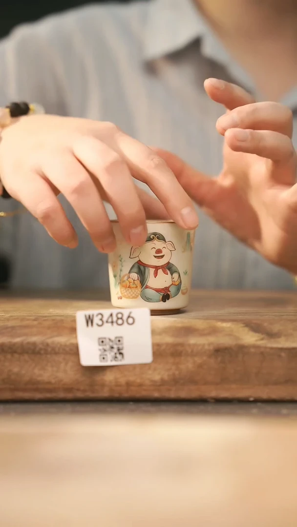 【经典福利】/ 杯子@@W3486